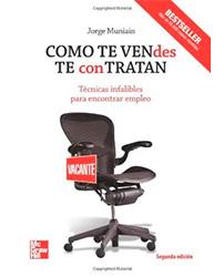 COMO TE VENDES TE CONTRATAN - JORGE MUNIANIN